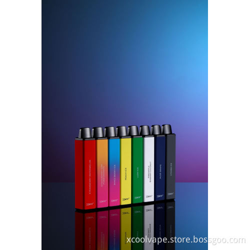 disposable vape air bar max 1500puffs